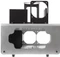 DimasTech Bench/Test Table Easy V2.5 grau Vorschaubild