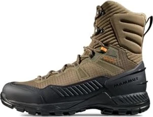 Mammut Blackfin III WP High moor/black (Herren)