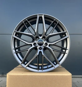Damina Performance DM08 8.5x20 5/112 ET30 (verschiedene Farben)