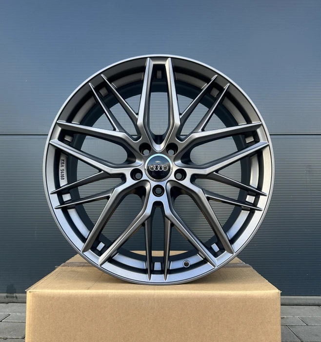Damina Performance DM08 8.5x20 5/112 ET30 (verschiedene Farben)