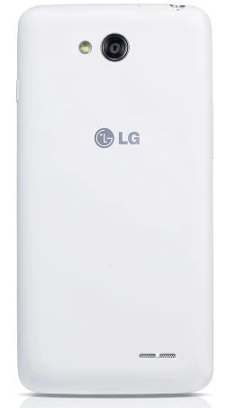 LG L90 D405 weiß