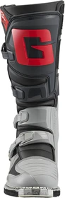 Gaerne GX1 grau/rot