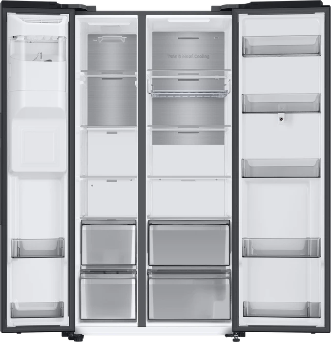 Samsung RS6HA8891B1 Side-by-Side