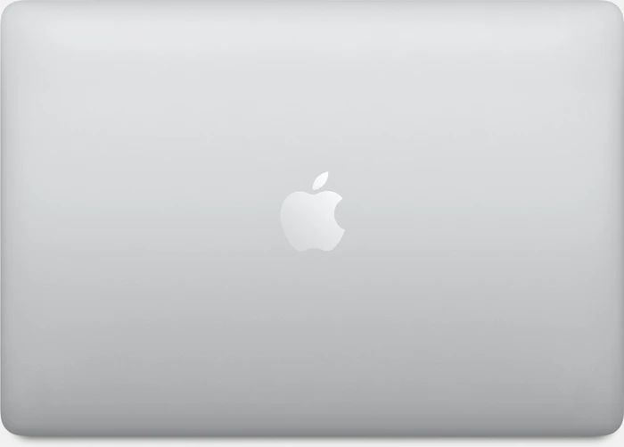 Apple MacBook Pro 13.3", silber, M1 - 8 Core CPU / 8 Core GPU, 8GB RAM, 1TB SSD, DE [2020]