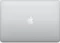 Apple MacBook Pro 13.3", silber, M1 - 8 Core CPU / 8 Core GPU, 8GB RAM, 1TB SSD, DE [2020] Vorschaubild