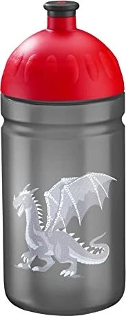 Step by Step Dragon Drako Trinkflasche 500ml