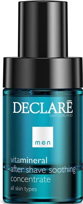 Declaré Aftershave Soothing Concentrate Lotion, 50ml