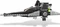 LEGO Star Wars Episoden I-VI - Imperial V-Wing Starfighter Vorschaubild