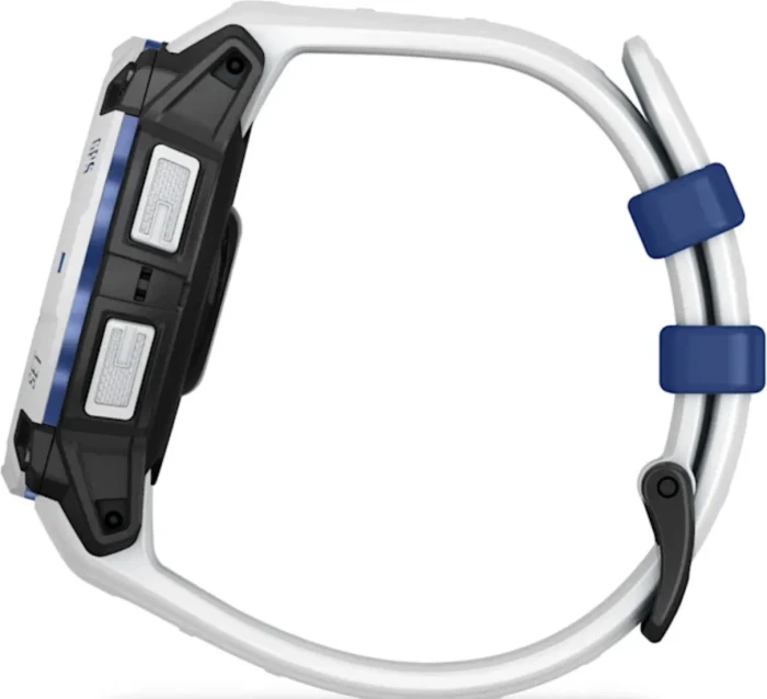 Garmin Instinct 3 Solar 45mm black/stone white