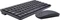 Renkforce RF-KMC-410 Funk-Tastatur-Maus-Set schwarz, TKL, USB, DE Vorschaubild