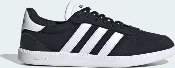 adidas Breaknet Sleek core black/cloud white (Damen)