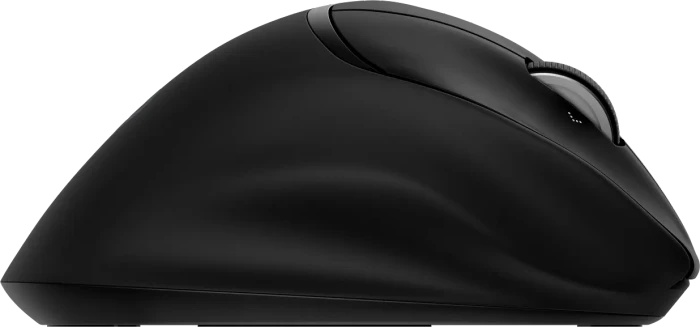 HP 725M Tilt Ergonomic Mouse for Business schwarz, USB/Bluetooth