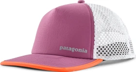 Patagonia Duckbill Running Trucker Kappe faded magenta