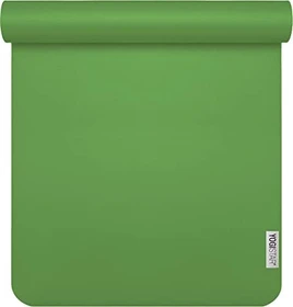 Yogistar Sun 200x65x0.6cm Yogamatte spring green