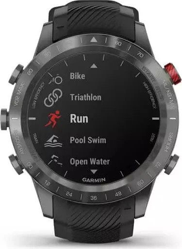 Garmin MARQ Athlete Performance Edition