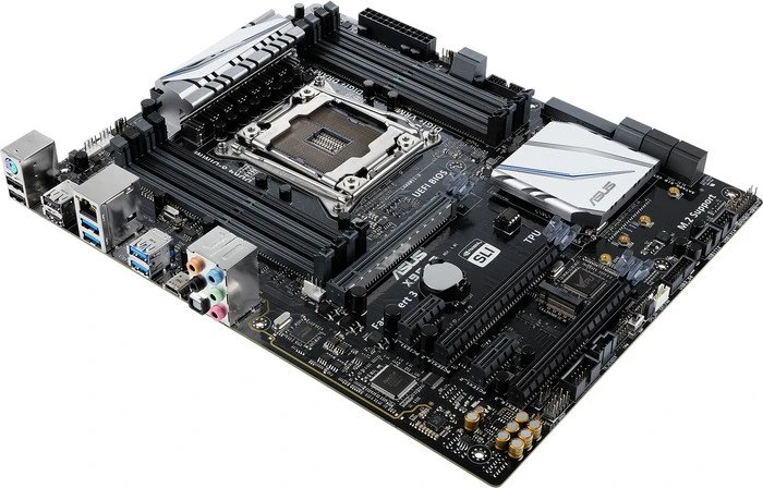 ASUS X99-E (Intel 2011-3)