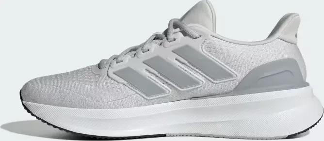 adidas Ultrarun 5 dash grey/halo silver/cloud white (Herren)