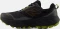 New Balance Fresh Foam X Hierro v9 faded black/pumpernickel (Herren) Vorschaubild