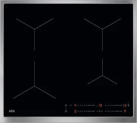 AEG Electrolux TO64IA0FXB Induktionskochfeld autark