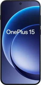 OnePlus 15 512GB infinite black