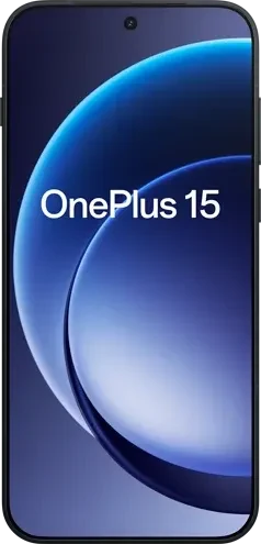 OnePlus 15 512GB infinite black