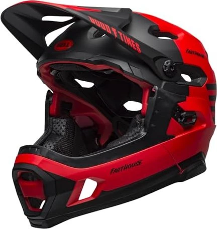 Bell Super DH MIPS Fullface-Helm