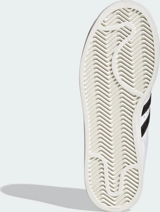 adidas Superstar II cloud white/core black/off white (Damen)