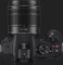 Panasonic Lumix DMC-G6 schwarz mit Objektiv Lumix G Vario 12-60mm 3.5-5.6 ASPH Power OIS Vorschaubild