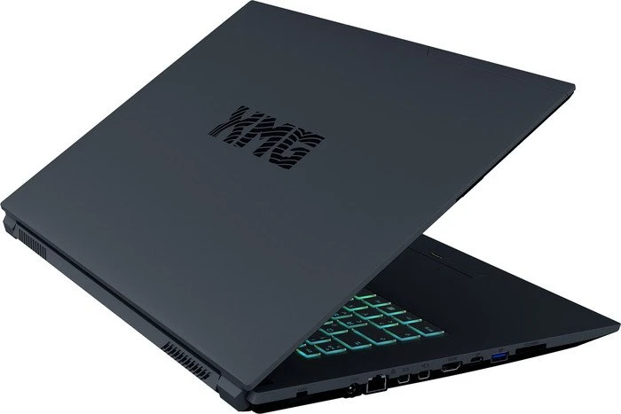Schenker XMG A707-VE-wrt, Core i5-7300HQ, 8GB RAM, 275GB SSD, 1TB HDD, GeForce GTX 1050, DE