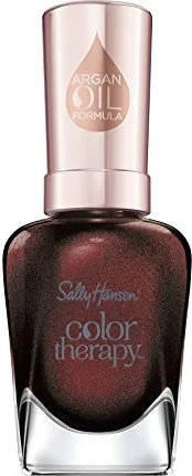 Sally Hansen Color Therapy Nagellack 519 falling deep, 14.7ml