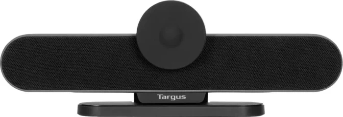 Targus AiO 4K Videokonferenzsystem, inkl. Typ F Netzteil, Videobar, EU