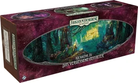 Arkham Horror Das Kartenspiel - Rückkehr: Das Vergessene Zeitalter (Erweiterung)