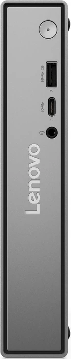 Lenovo ThinkCentre neo 55q Gen 6, Raven Black, Ryzen 5 220, 16GB RAM, 512GB SSD, PL