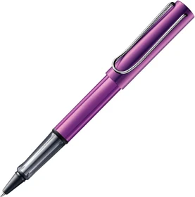 Lamy AL-star lilac Special Edition 2023 Tintenroller (Mine) lilac