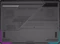 ASUS ROG Strix G15 G513QR-HF151T, Eclipse Gray, Ryzen 7 5800H, 8GB RAM, 1TB SSD, GeForce RTX 3070, DE Vorschaubild