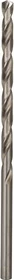 Bosch Professional HSS-G Spiralbohrer, 6x91x139mm, 5 Stück
