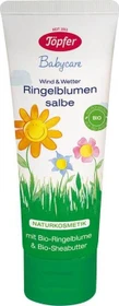 Töpfer Babycare Wind & Wetter Ringelblumen Salbe, 75ml
