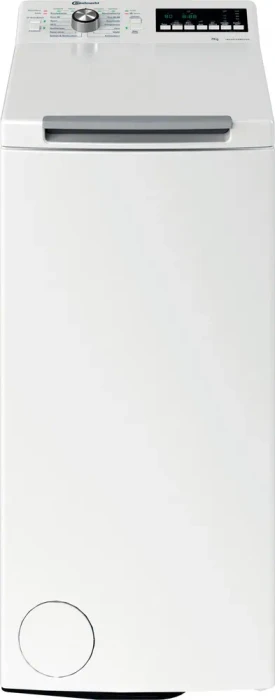 Bauknecht WAT Eco 712 B5 Toplader