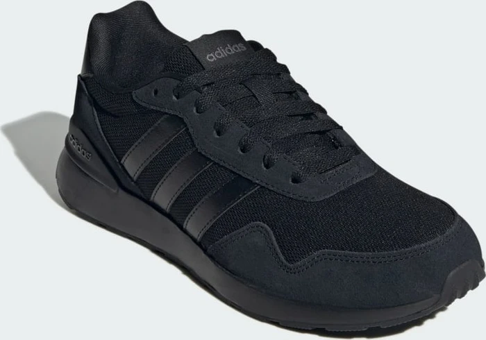 adidas Run 60s 4.0 core black (Damen)