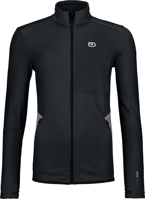 Ortovox Fleece Jacke (Damen)