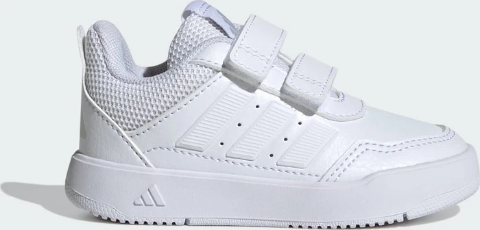 adidas Tensaur Sport 3.0 cloud white/grey one (Junior)