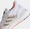adidas Ultraboost Summer.RDY cloud white/core black/solar red (Herren) Vorschaubild