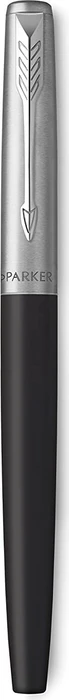 Parker Jotter bond street black, rechte Hand, mittel, Blister