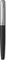 Parker Jotter bond street black, rechte Hand, mittel, Blister Vorschaubild