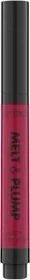 Catrice Melt & Plump Juicy Lip Plumper 040 call nine wine wine, 1.8ml