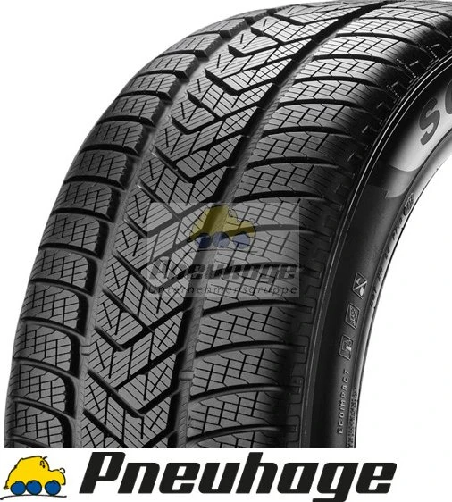 Pirelli Scorpion Winter