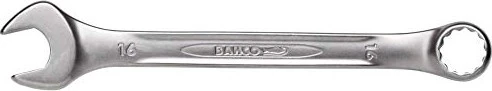 Bahco 111M-25 Ring-Maulschlüssel, 25x290mm