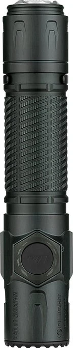 OLight Warrior Ultra Taschenlampe stealth grey