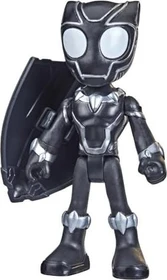 Hasbro Marvel Spidey and His Amazing Friends - Black Panther