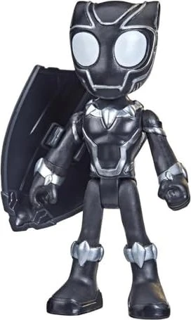 Hasbro Marvel Spidey and His Amazing Friends - Black Panther